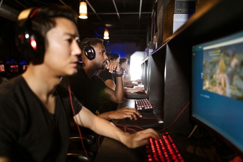 game live dealer MB66